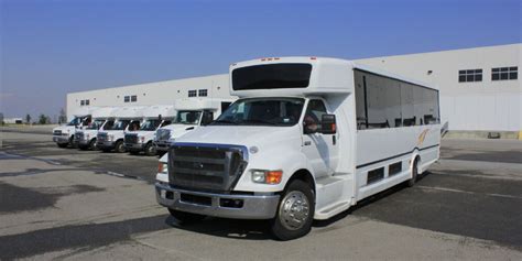 affordable charter coach
